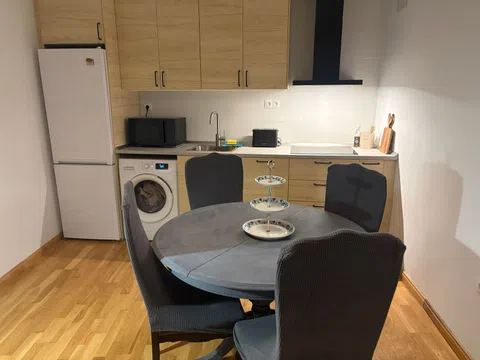 Fotografía del inmueble reportado: 675 €/mes — Huesca, Huesca