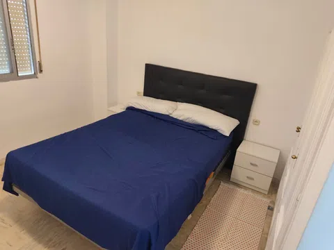 Fotografía del inmueble reportado: 1.100 €/mes — Málaga, Málaga