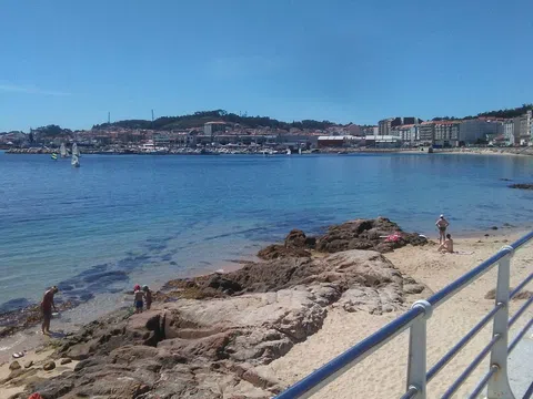 Fotografía del inmueble reportado: 1.800 €/mes — A Coruña, A Coruña