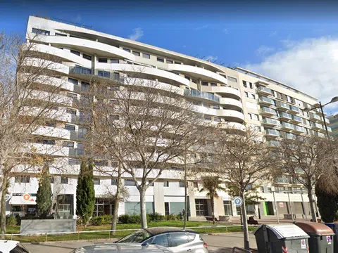 Fotografía del inmueble reportado: 2.600 €/mes — Valencia, Valencia