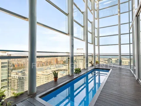 Fotografía del inmueble reportado: 8.900 €/mes — Barcelona, Barcelona