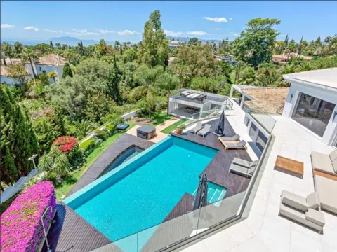 Fotografía del inmueble reportado: 15.000 €/mes — Málaga, Málaga
