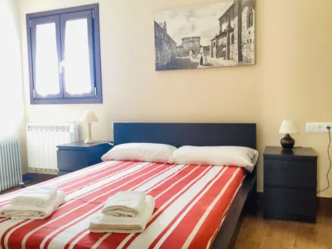 Fotografía del inmueble reportado: 590 €/mes — Lleida, Lleida
