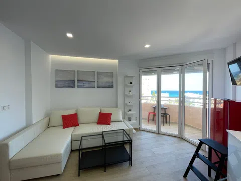 Fotografía del inmueble reportado: 549 €/mes — Murcia, Murcia