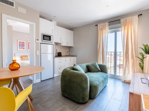Fotografía del inmueble reportado: 850 €/mes — Toledo, Toledo