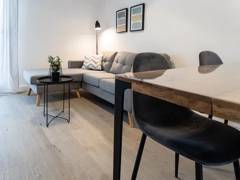 Fotografía del inmueble reportado: 1.542 €/mes — Zaragoza, Zaragoza