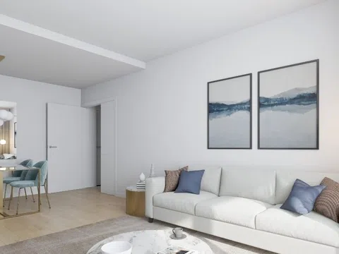 Fotografía del inmueble reportado: 1.000 €/mes — Pontevedra, Pontevedra