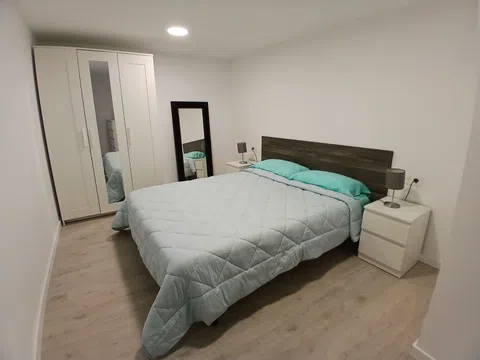 Fotografía del inmueble reportado: 500 €/mes — Zaragoza, Zaragoza