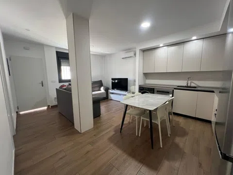 Fotografía del inmueble reportado: 900 €/mes — Almería, Almería