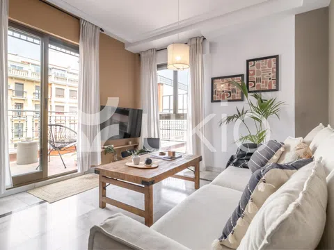 Fotografía del inmueble reportado: 3.720 €/mes — Madrid, Madrid