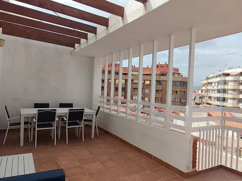Fotografía del inmueble reportado: 1.600 €/mes — Alicante, Alicante
