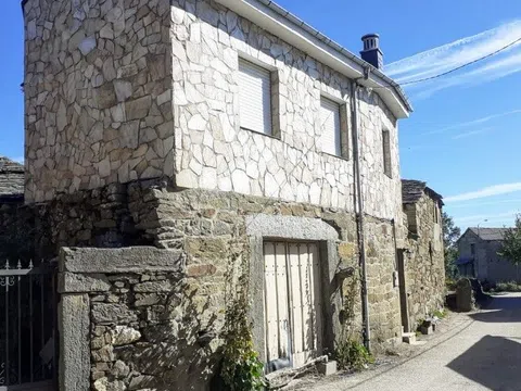 Fotografía del inmueble reportado: 400 €/mes — Zamora, Zamora