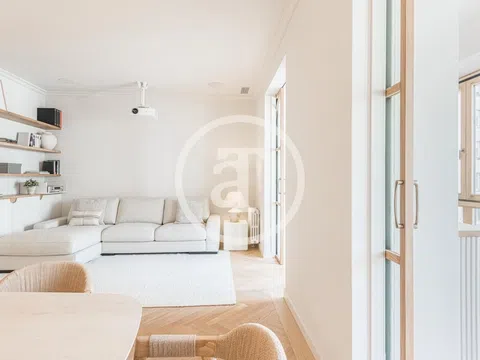 Fotografía del inmueble reportado: 3.200 €/mes — Barcelona Capital, Barcelona Capital