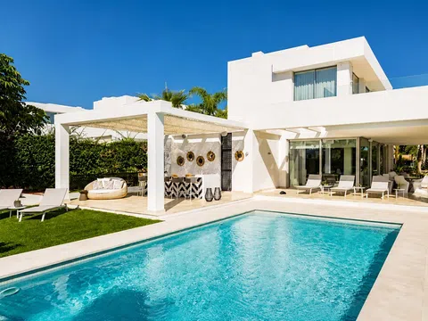 Fotografía del inmueble reportado: 14.000 €/mes — Málaga, Málaga