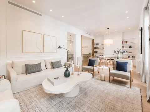 Fotografía del inmueble reportado: 5.850 €/mes — Madrid, Madrid