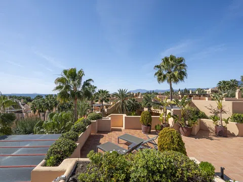 Fotografía del inmueble reportado: 8.000 €/mes — Málaga, Málaga