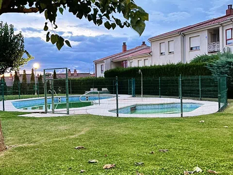 Fotografía del inmueble reportado: 575 €/mes — Valladolid, Valladolid