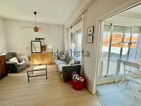 Fotografía del inmueble reportado: 1.650 €/mes — Valencia, Valencia
