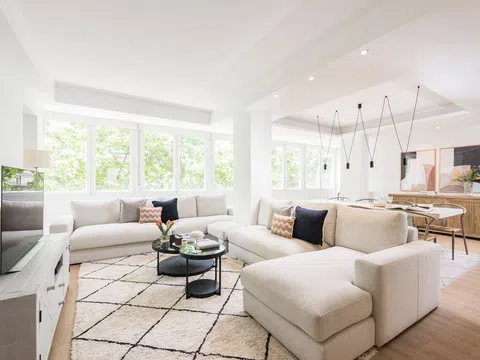 Fotografía del inmueble reportado: 6.300 €/mes — Madrid, Madrid