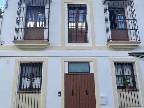 Fotografía del inmueble reportado: 777 €/mes — Sevilla, Sevilla
