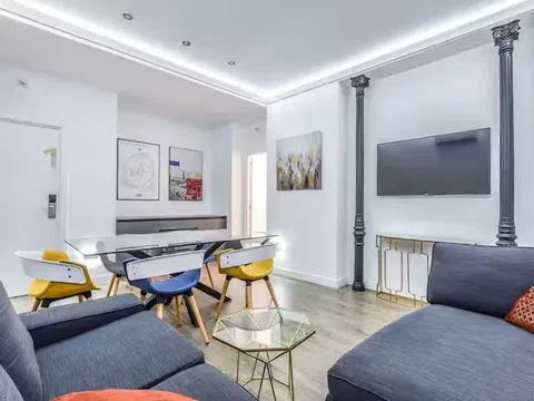 Fotografía del inmueble reportado: 5.100 €/mes — Madrid, Madrid