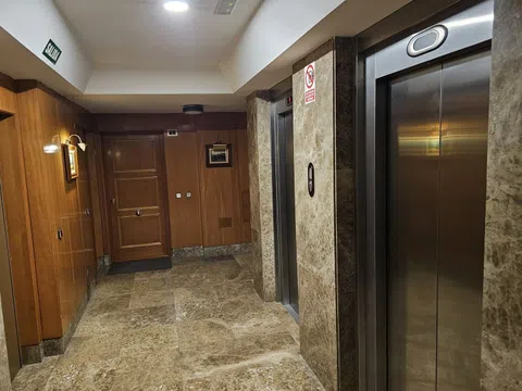Fotografía del inmueble reportado: 2.000 €/mes — Madrid, Madrid