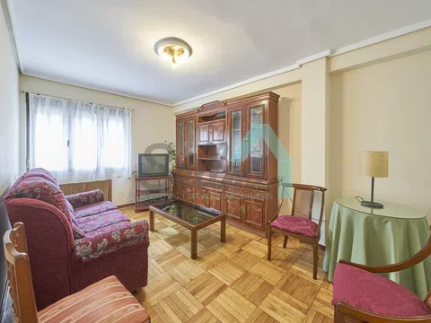 Fotografía del inmueble reportado: 875 €/mes — Asturias, Asturias