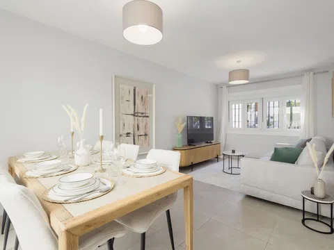 Fotografía del inmueble reportado: 2.900 €/mes — Málaga, Málaga