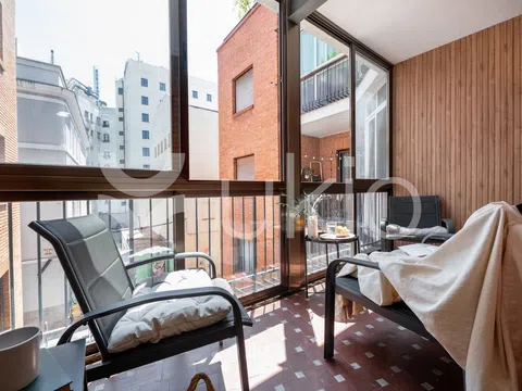 Fotografía del inmueble reportado: 2.260 €/mes — Madrid, Madrid