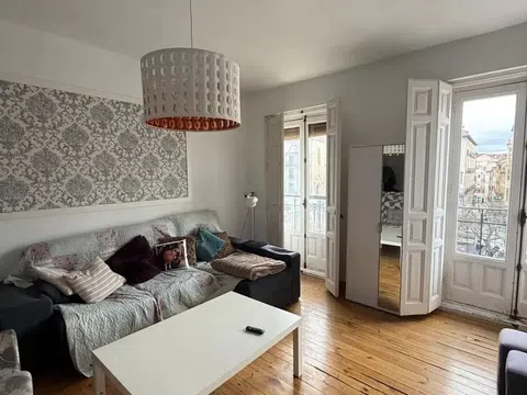 Fotografía del inmueble reportado: 2.000 €/mes — Segovia, Segovia