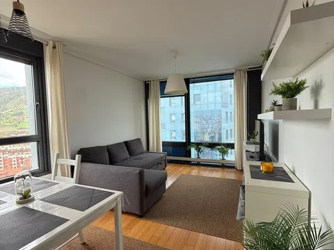 Fotografía del inmueble reportado: 1.300 €/mes — Asturias, Asturias