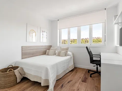 Fotografía del inmueble reportado: 2.500 €/mes — Madrid, Madrid