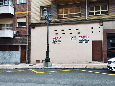 Primera foto del inmueble