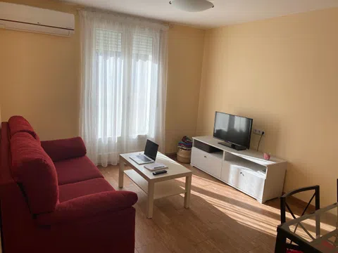 Fotografía del inmueble reportado: 650 €/mes — Huesca, Huesca