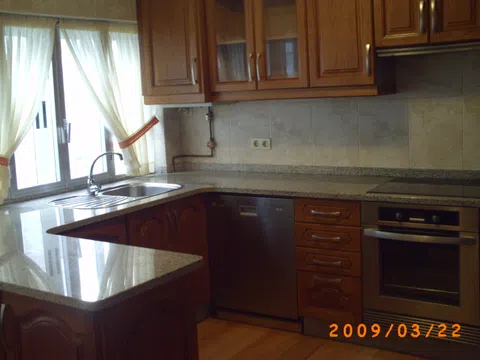 Fotografía del inmueble reportado: 650 €/mes — Lugo, Lugo