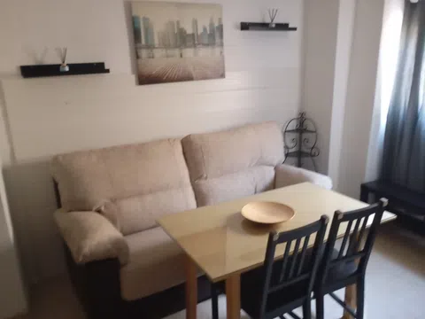 Fotografía del inmueble reportado: 430 €/mes — Sevilla, Sevilla