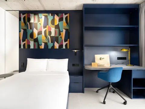 Fotografía del inmueble reportado: 1.564 €/mes — Barcelona, Barcelona