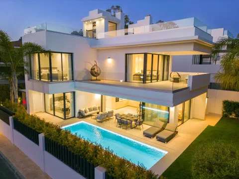 Fotografía del inmueble reportado: 17.000 €/mes — Málaga, Málaga