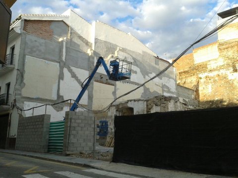 Primera foto del inmueble