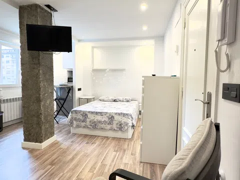 Fotografía del inmueble reportado: 680 €/mes — Asturias, Asturias
