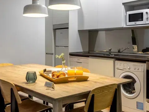 Fotografía del inmueble reportado: 850 €/mes — A Coruña, A Coruña