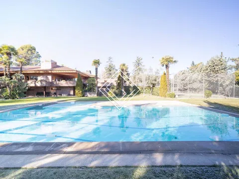Fotografía del inmueble reportado: 15.000 €/mes — Madrid, Madrid