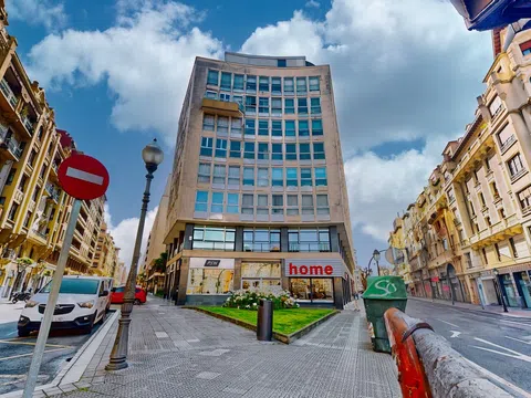 Fotografía del inmueble reportado: 2.700 €/mes — Vizcaya, Vizcaya