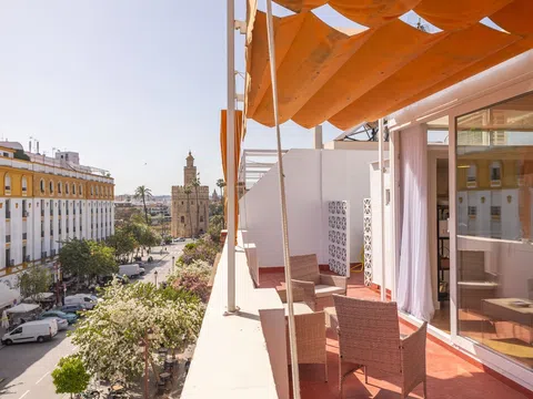 Fotografía del inmueble reportado: 1.400 €/mes — Sevilla, Sevilla