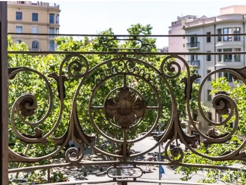 Fotografía del inmueble reportado: 4.000 €/mes — Barcelona, Barcelona