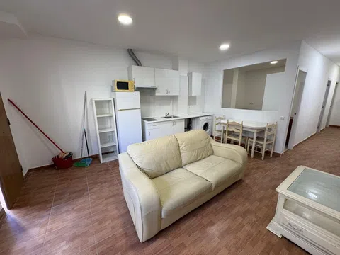 Fotografía del inmueble reportado: 990 €/mes — Málaga, Málaga