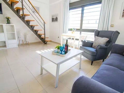 Fotografía del inmueble reportado: 1.199 €/mes — Málaga, Málaga