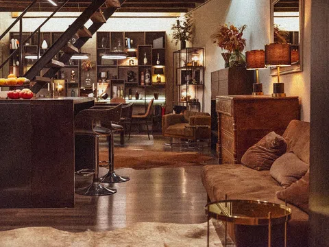 Fotografía del inmueble reportado: 3.950 €/mes — Barcelona, Barcelona