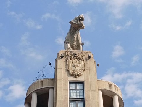 Prima fotografie a proprietății