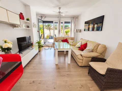 Fotografía del inmueble reportado: 1.080 €/mes — Granada, Granada